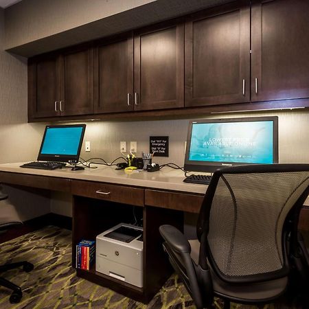 Hampton Inn & Suites By Hilton Hammond, In Esterno foto