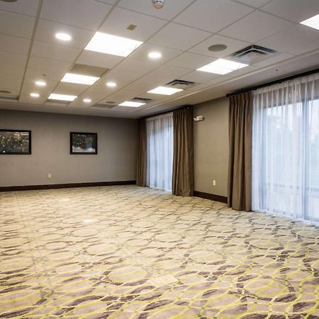 Hampton Inn & Suites By Hilton Hammond, In Esterno foto