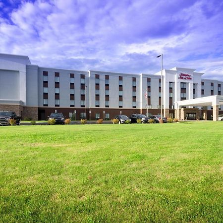 Hampton Inn & Suites By Hilton Hammond, In Esterno foto