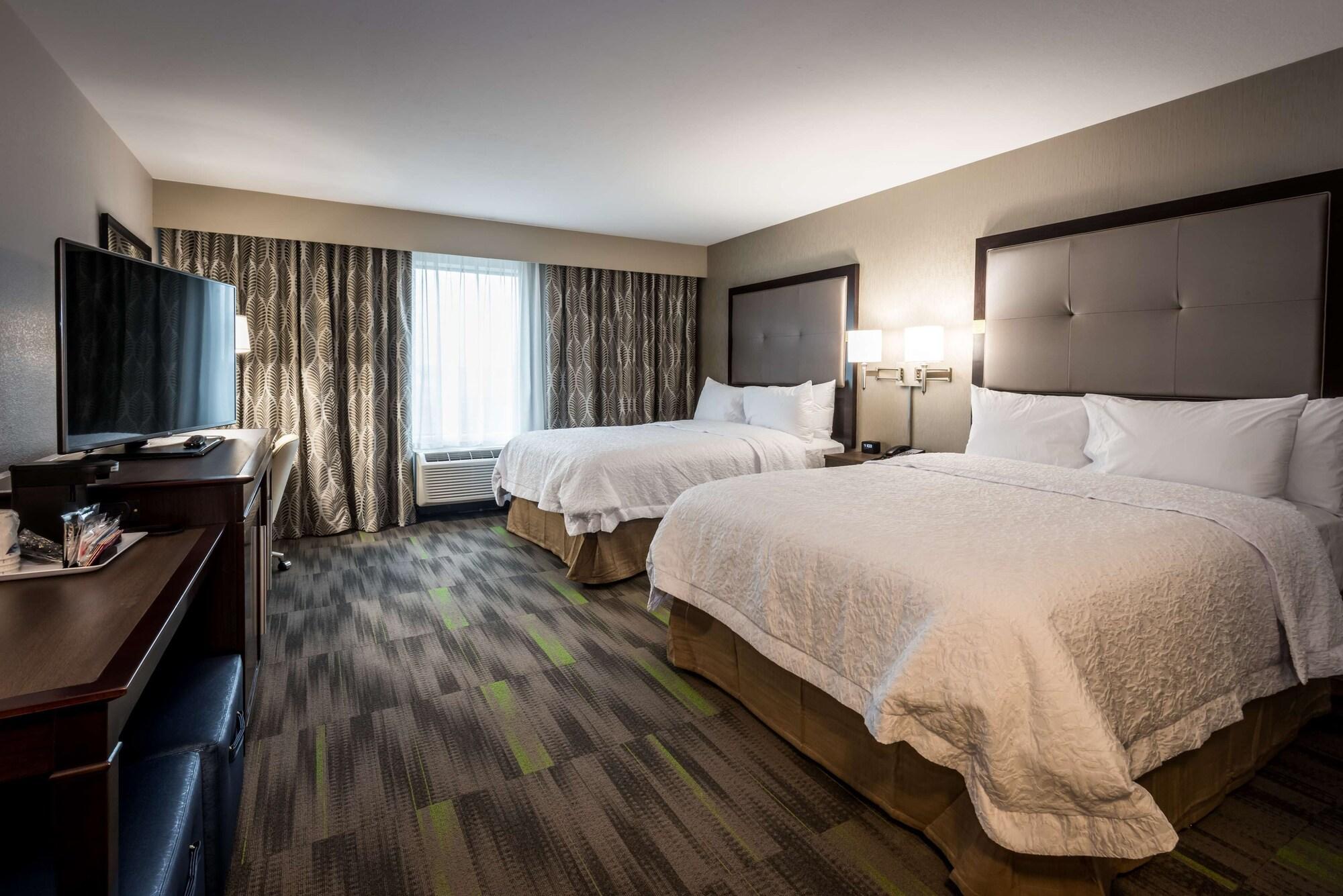 Hampton Inn & Suites By Hilton Hammond, In Esterno foto