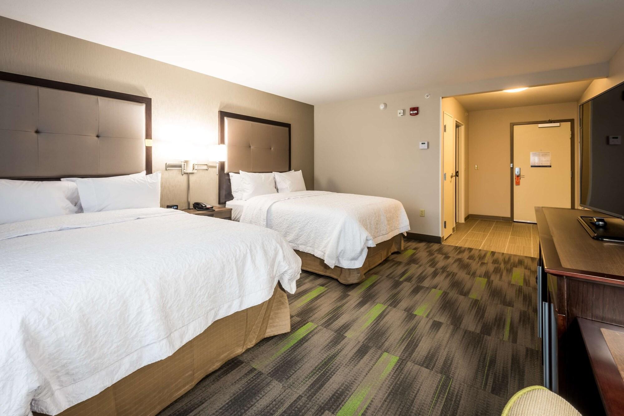 Hampton Inn & Suites By Hilton Hammond, In Esterno foto