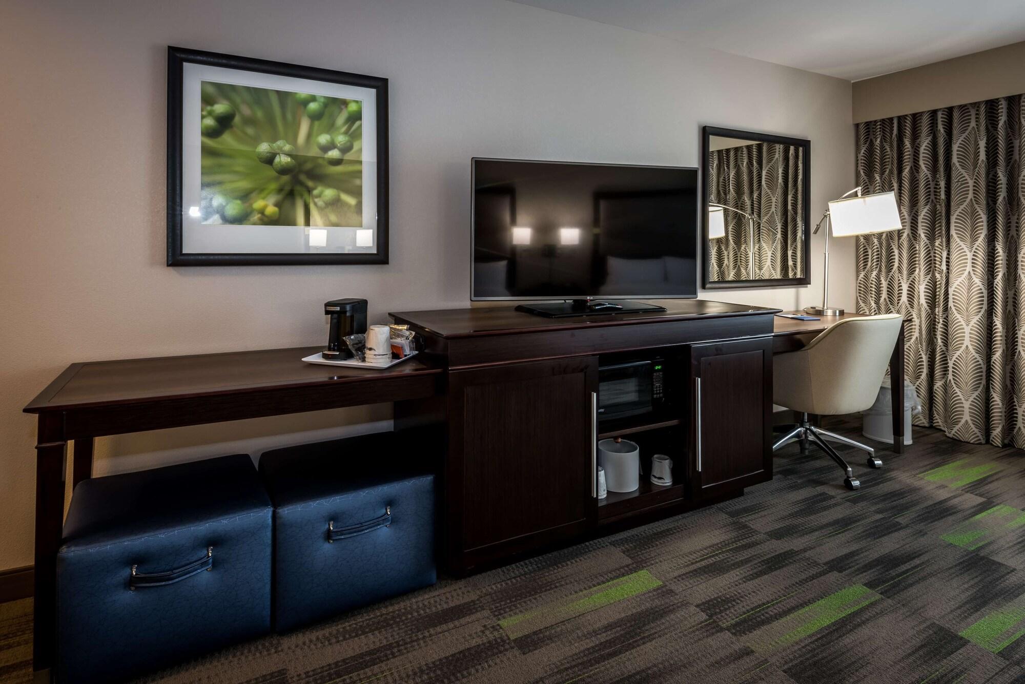 Hampton Inn & Suites By Hilton Hammond, In Esterno foto
