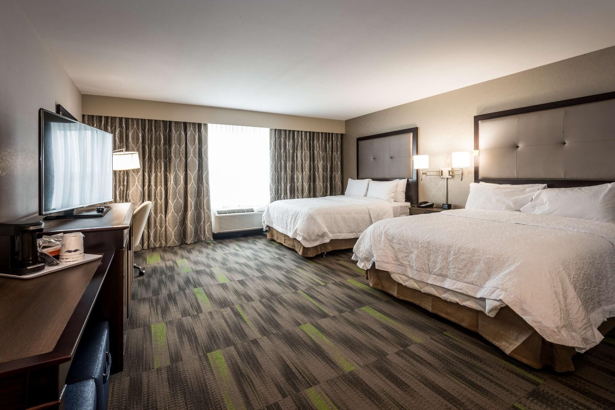 Hampton Inn & Suites By Hilton Hammond, In Esterno foto