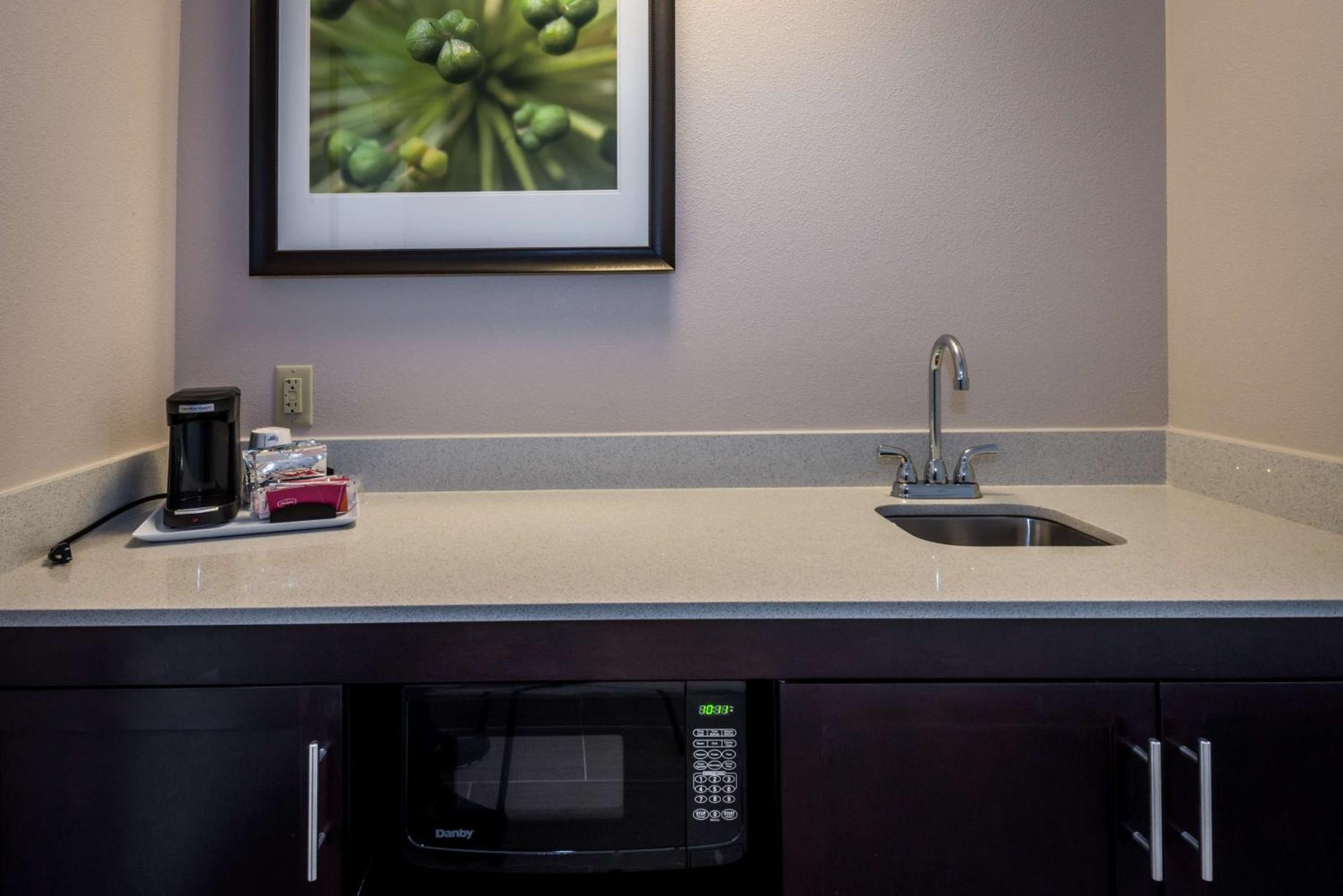 Hampton Inn & Suites By Hilton Hammond, In Esterno foto