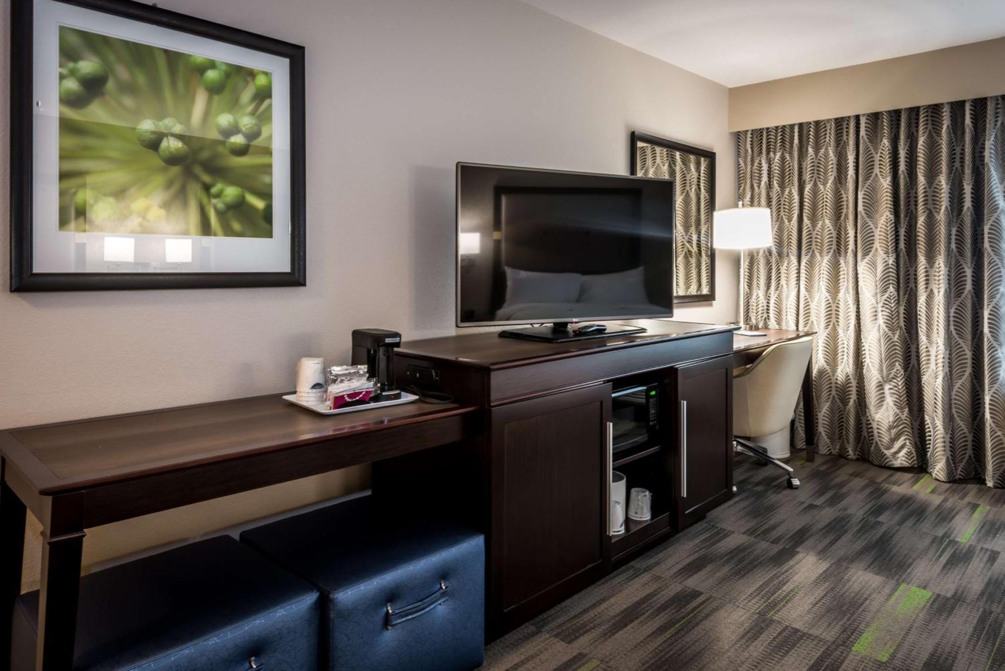 Hampton Inn & Suites By Hilton Hammond, In Esterno foto