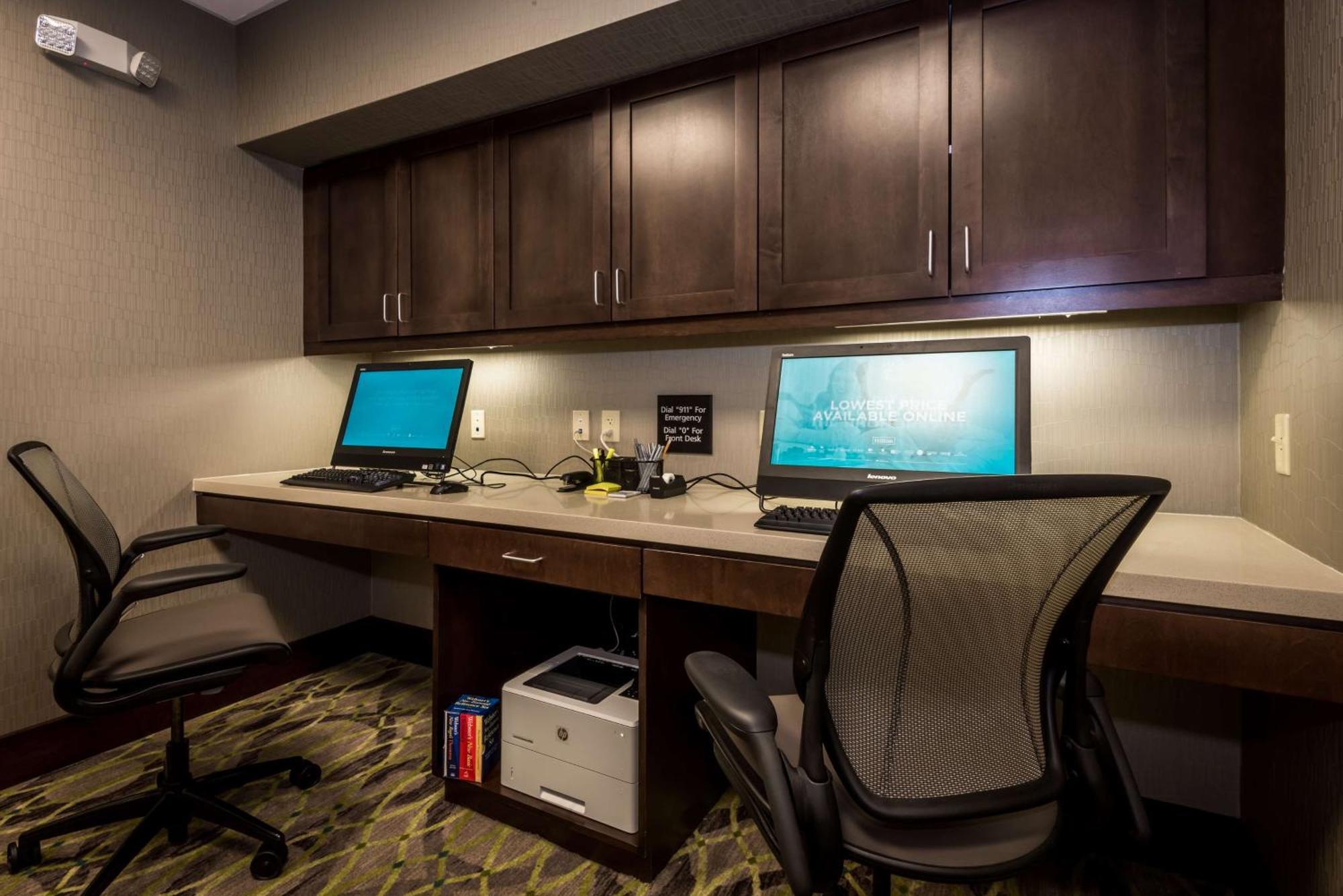 Hampton Inn & Suites By Hilton Hammond, In Esterno foto