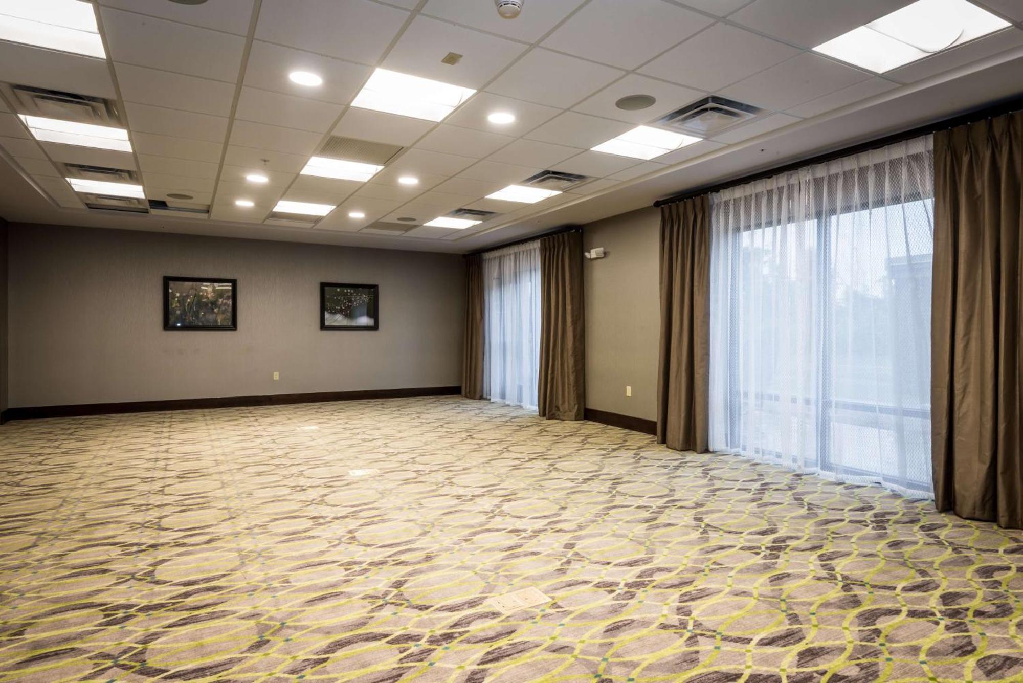 Hampton Inn & Suites By Hilton Hammond, In Esterno foto