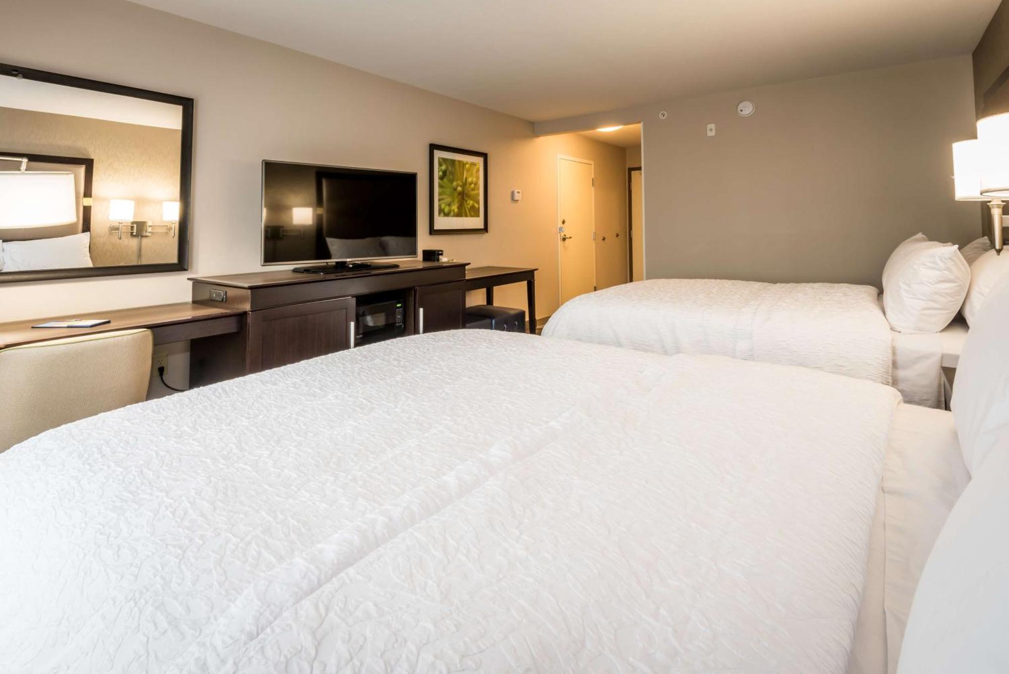 Hampton Inn & Suites By Hilton Hammond, In Esterno foto