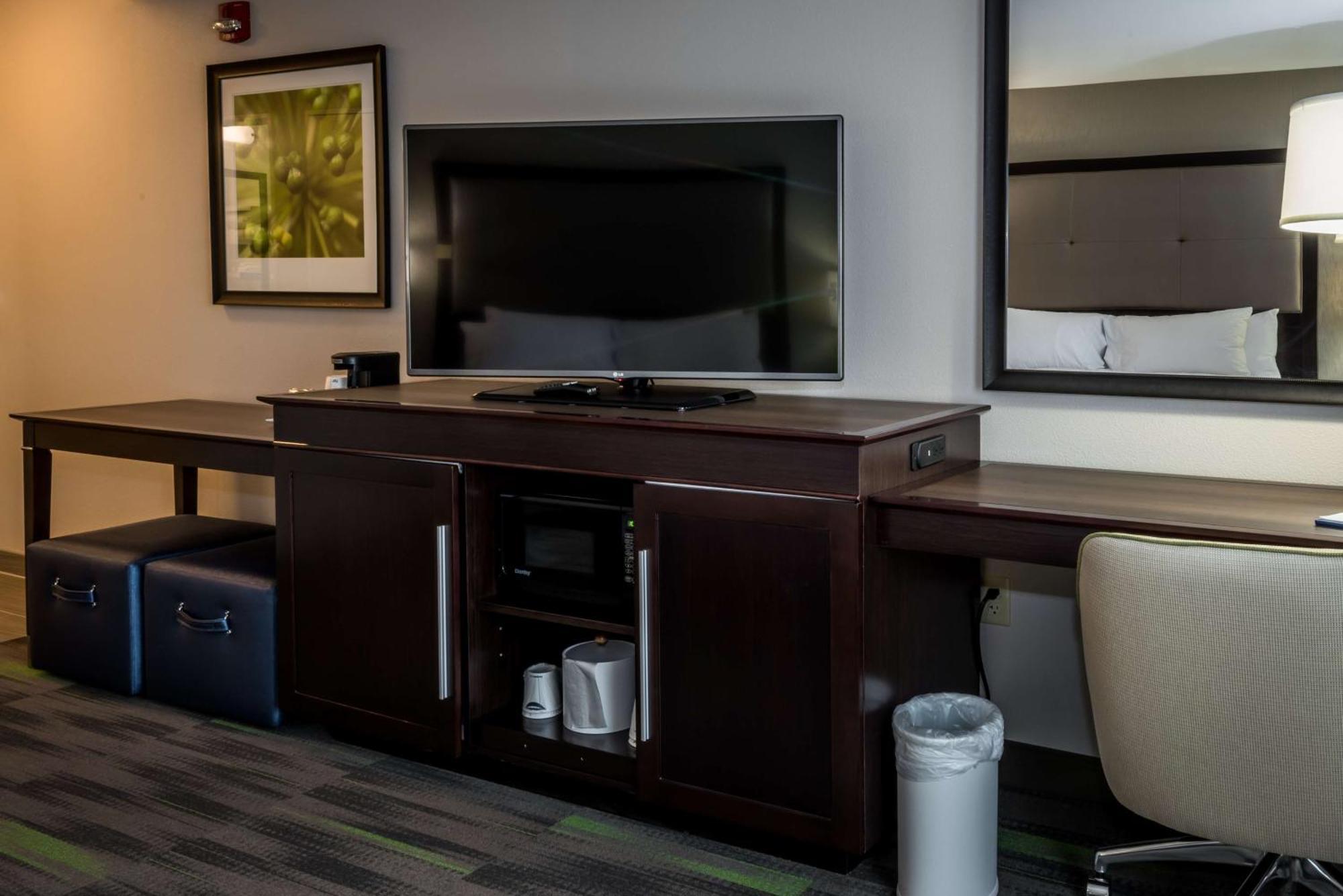 Hampton Inn & Suites By Hilton Hammond, In Esterno foto