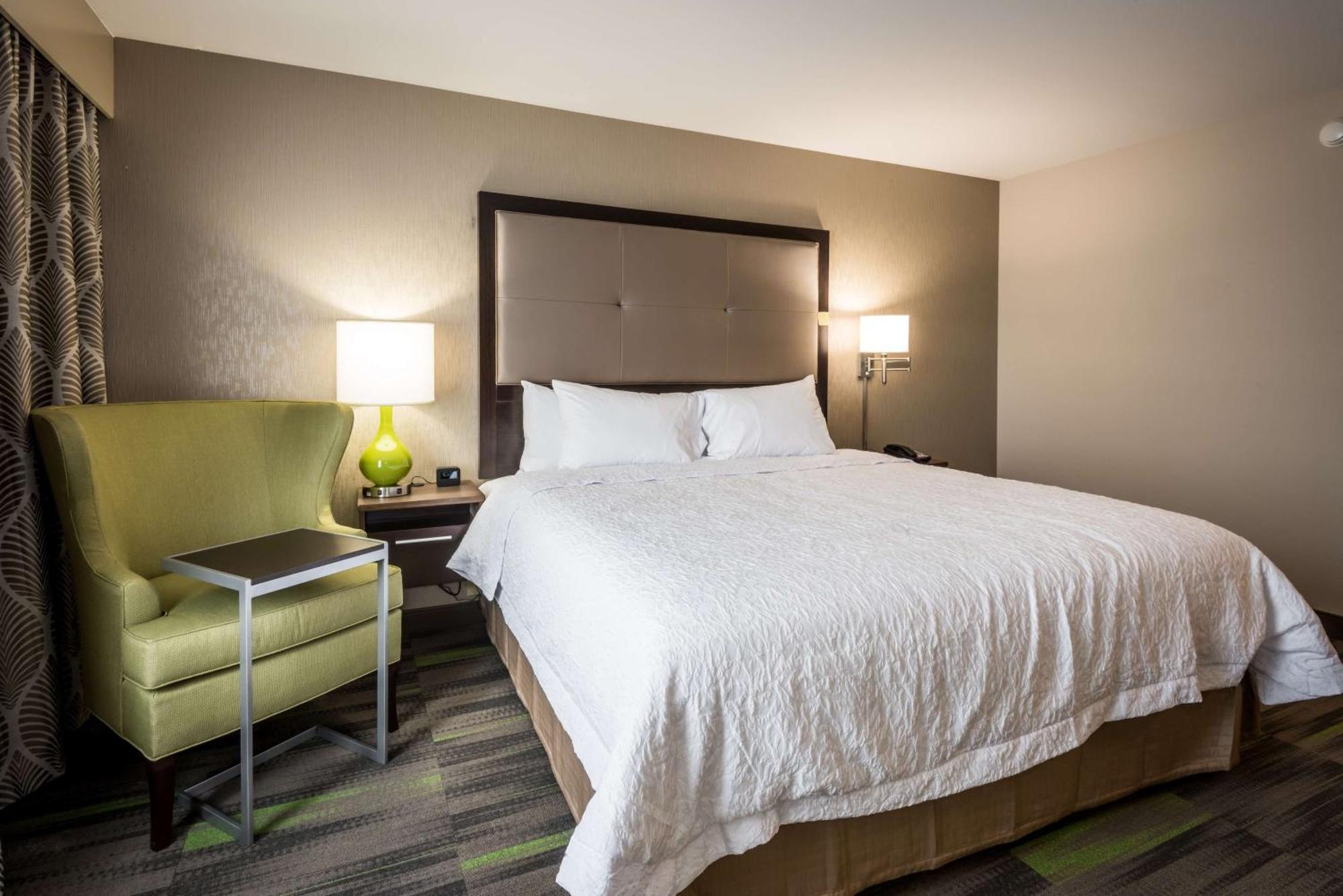 Hampton Inn & Suites By Hilton Hammond, In Esterno foto