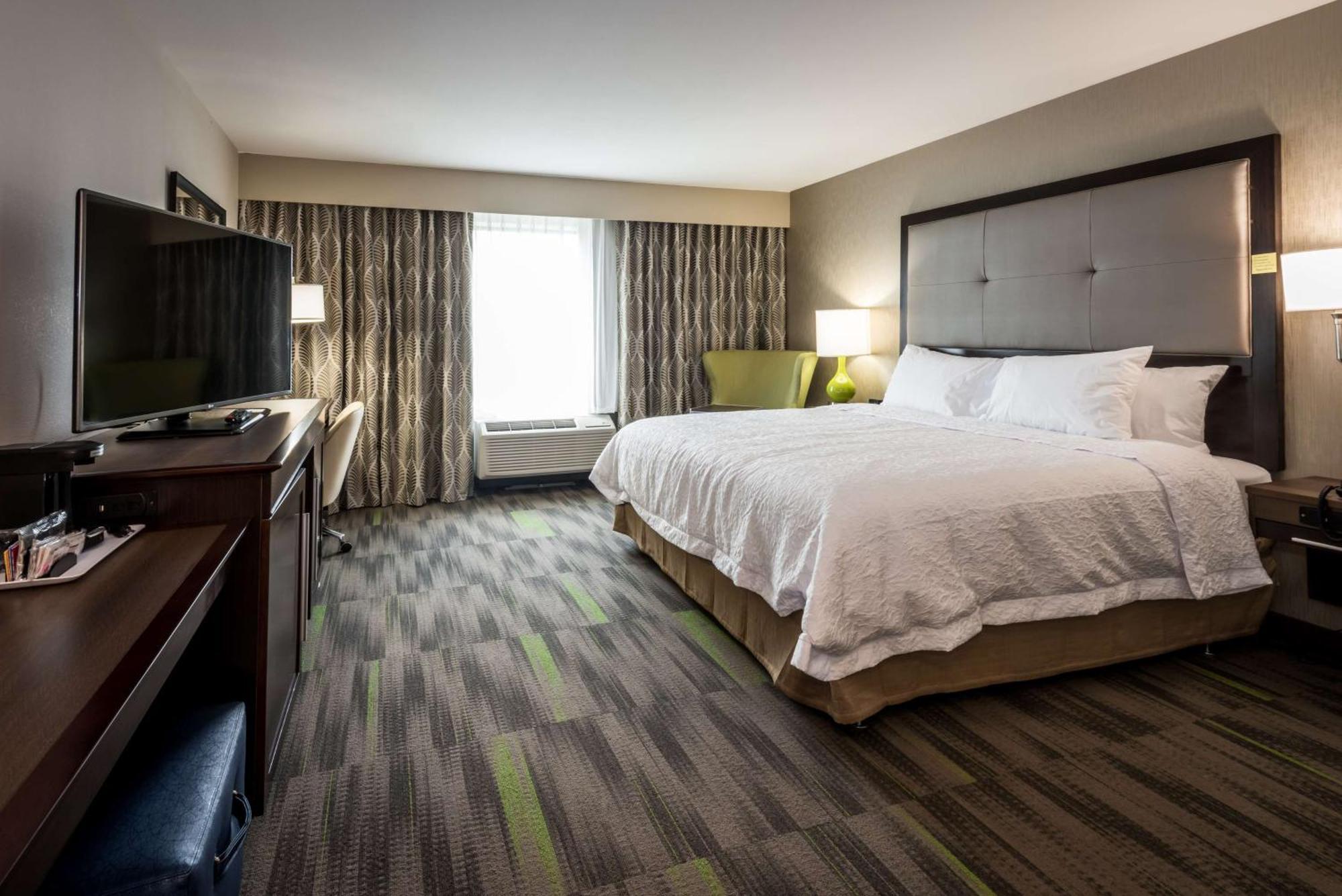Hampton Inn & Suites By Hilton Hammond, In Esterno foto