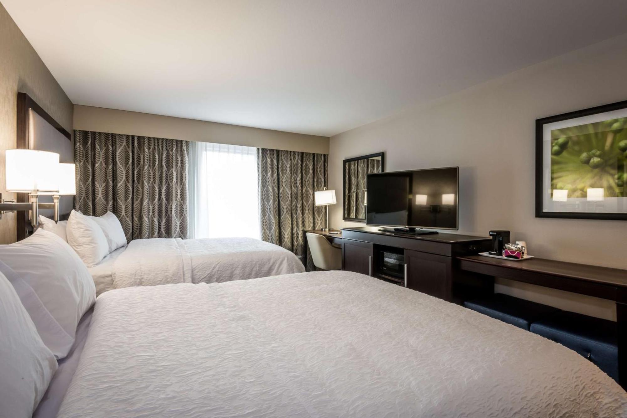 Hampton Inn & Suites By Hilton Hammond, In Esterno foto