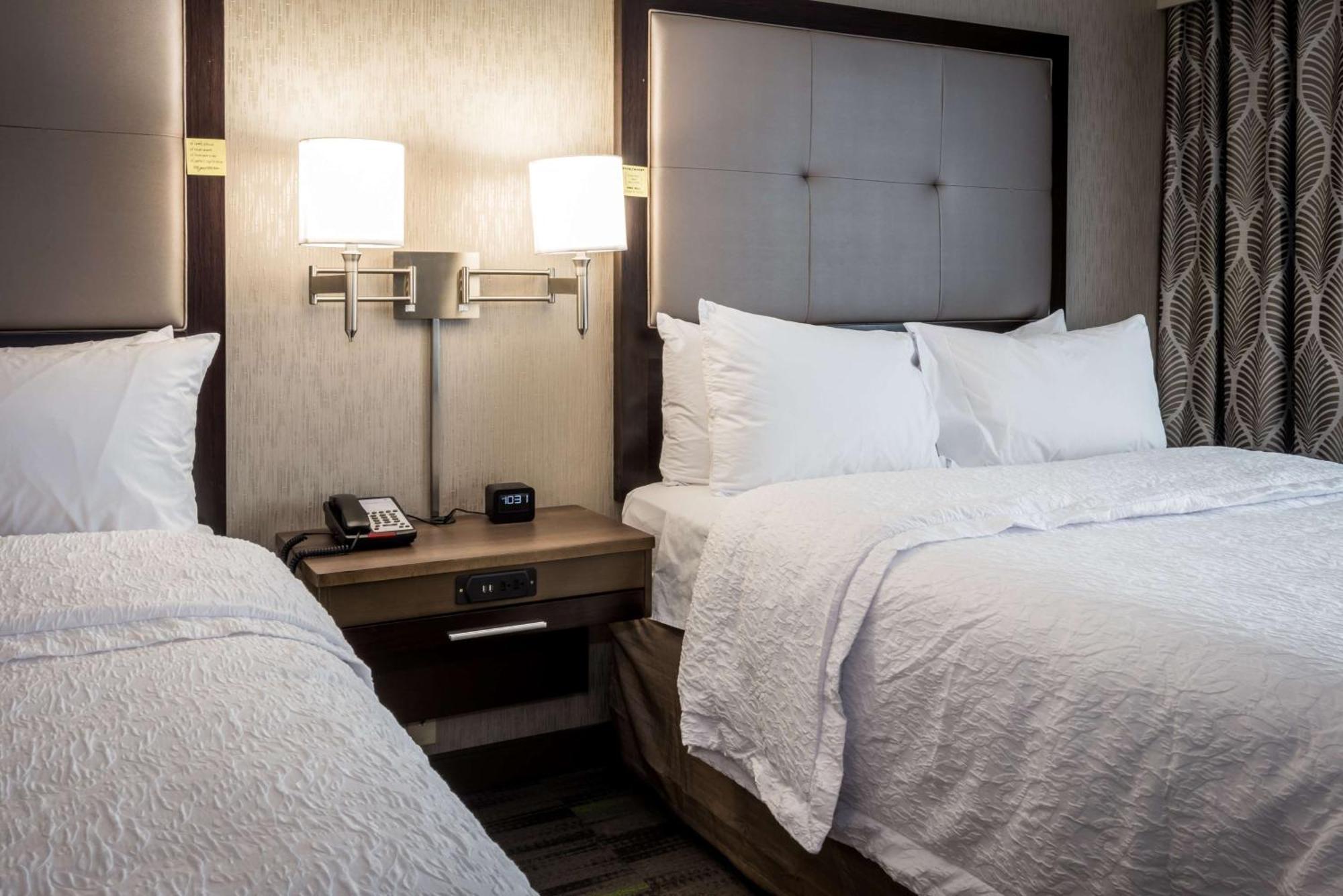 Hampton Inn & Suites By Hilton Hammond, In Esterno foto
