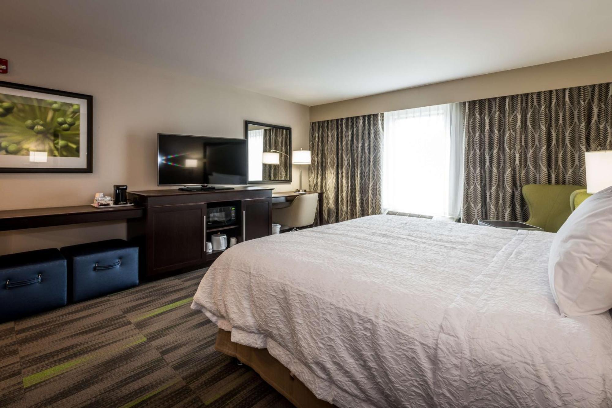 Hampton Inn & Suites By Hilton Hammond, In Esterno foto
