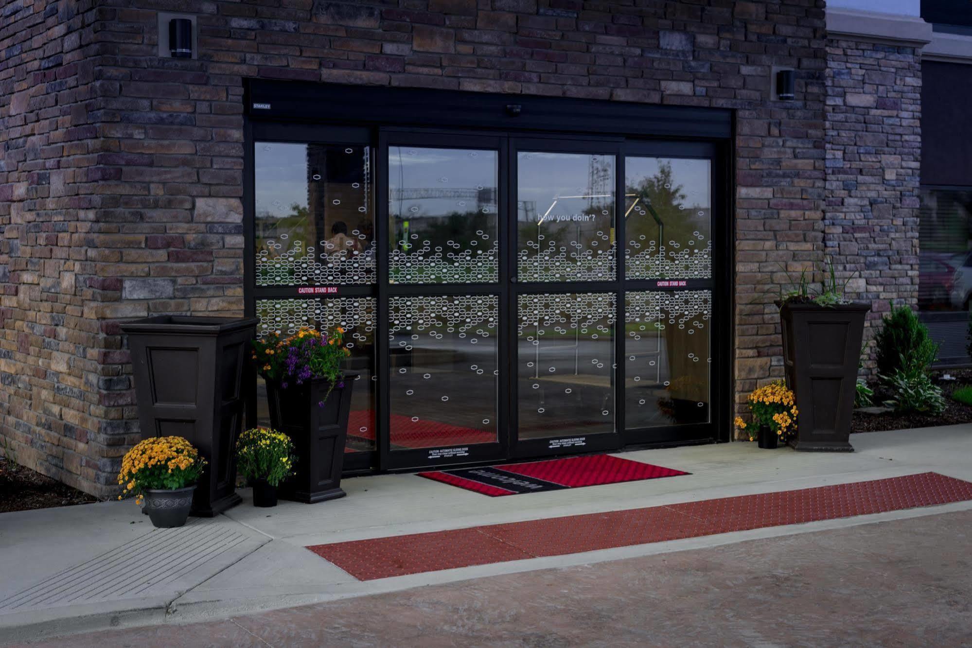 Hampton Inn & Suites By Hilton Hammond, In Esterno foto