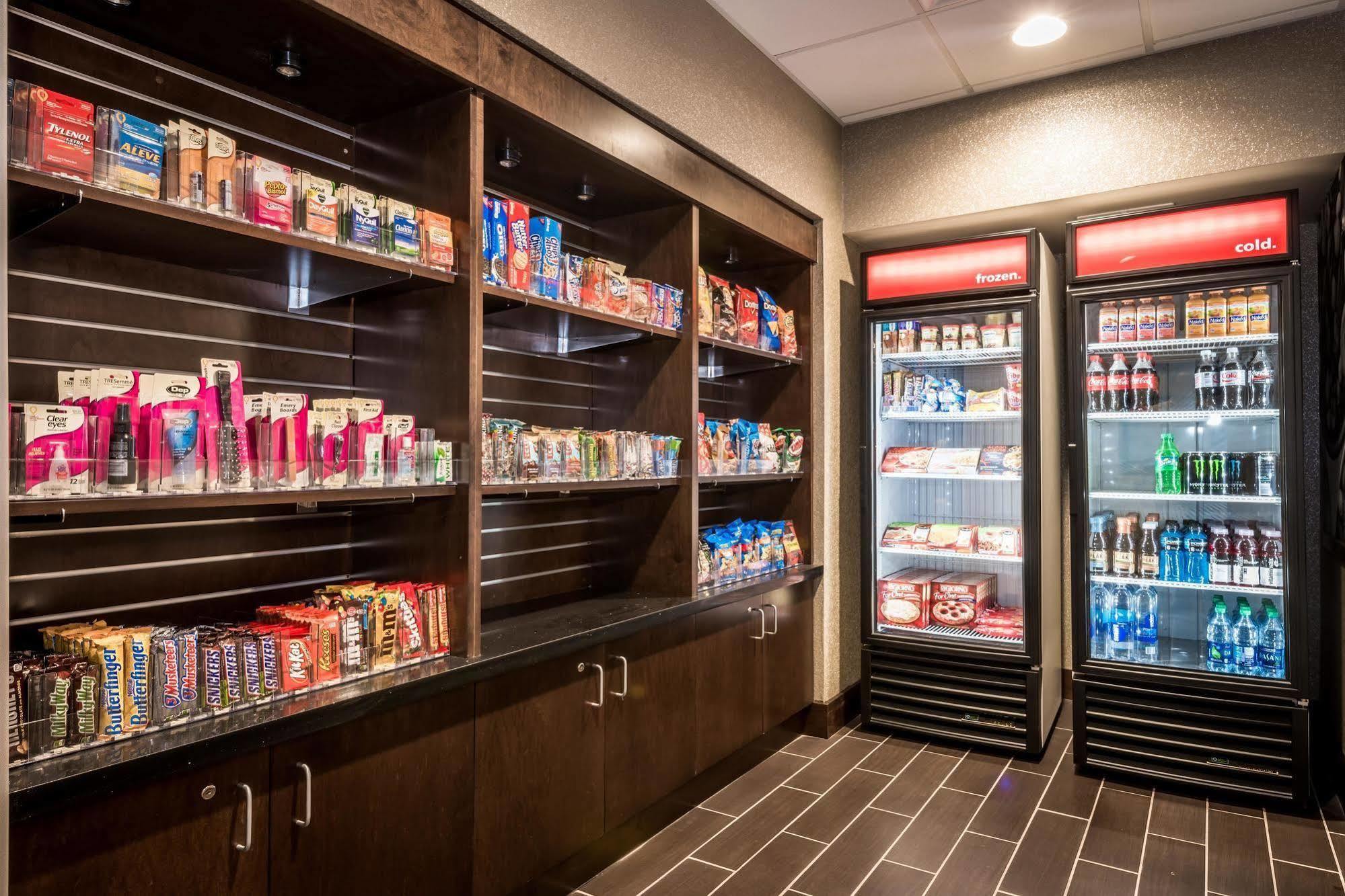 Hampton Inn & Suites By Hilton Hammond, In Esterno foto